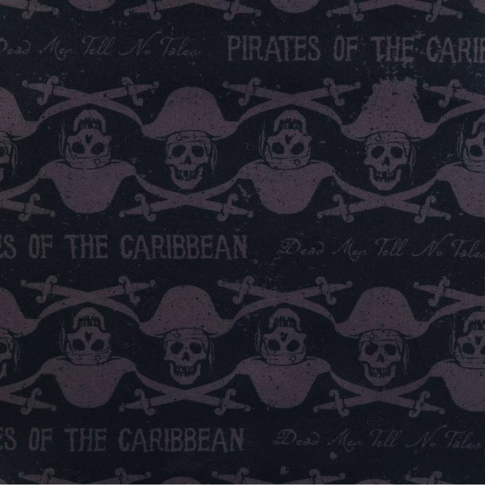 Disney Pirates of the Caribbean Loungefly backpack WDW 2024 - Picture 9 of 9